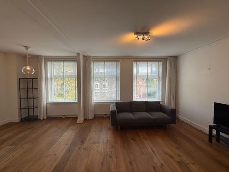 Appartement te huur: Beethovenstraat 34-3 1077 JH Amsterdam - Foto 2