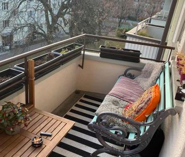 3 Zimmer, 68 m², 3. Stock - Photo 4