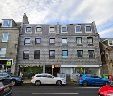 Flat E, 90 Holburn Street, AB10 6BY, Aberdeen - Photo 1