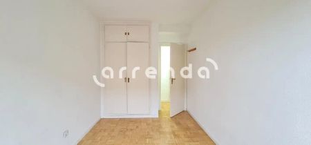 Piso de alquiler en De Torrelaguna, 108, Colina - Photo 2