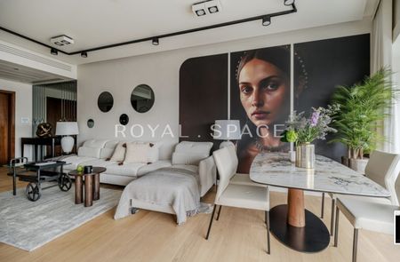 Ekskluzywny apartament w inwestycji Złota 44 - Фото 4