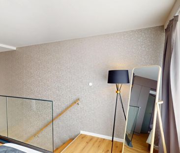 "Exklusive Maisonette im Stadtzentrum" - Photo 6