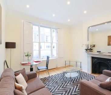 1 bedroom flat to rent - Photo 1