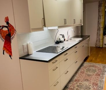 Vällingby - 2rok - 5mån - 14.375kr/mån - Foto 4