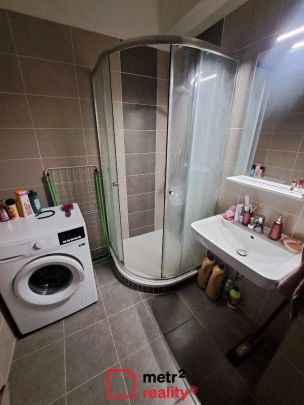 Pronájem bytu 1+kk 30 m - Фото 1