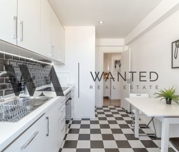 3 room luxury Flat for rent in Cascais e Estoril, Portugal - Photo 6