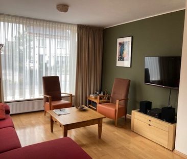 Te huur: Huis Giselbert Backstraat in Hilvarenbeek - Foto 2