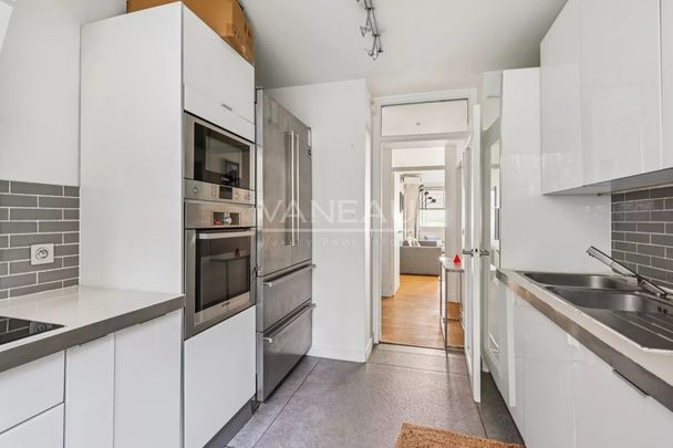 Paris XVI - Arc de Triomphe - Grande Armée - Argentine - Photo 1