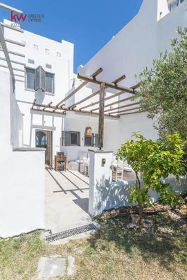 Μεζονέτα για ενοικίαση Πολύχρονο (Παλλήνη) - Photo 1