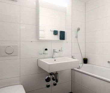 3.5 -Zimmer-Wohnung - Foto 2