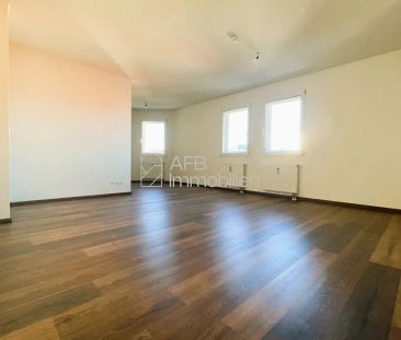 3,5 Zimmer Genossenschaftswohnung Nähe Raiffeisensportpark - Foto 1