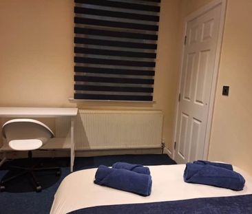 Room in a Shared House, Ransom Road, NG3 - Photo 4