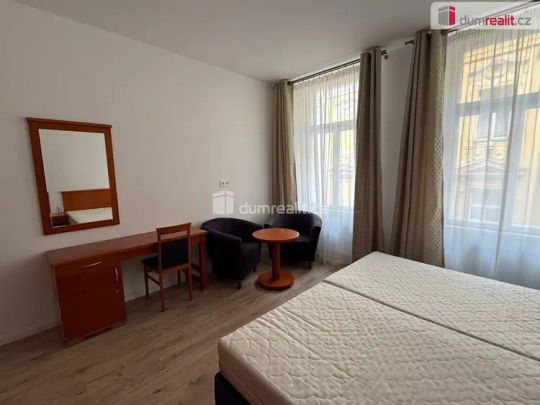 Pronájem, studio 1+kk, Mariánské Lázně - Photo 1