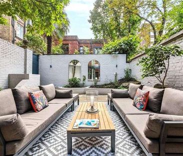 Forge Lodge, Oakwood Lane, Kensington, London, W14 - Photo 6