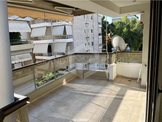 Διαμέρισμα για ενοικίαση Αγία Βαρβάρα (Παλαιό Φάληρο) - Photo 1