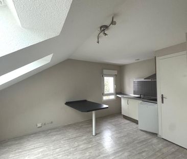 Location Appartement 1 pièce 26m² GRENOBLE 38100 - Photo 5