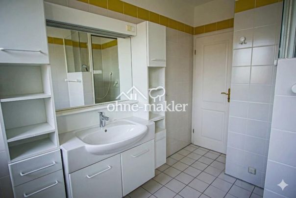 6,5-Zimmer Dachterrassenwohnung - Photo 1