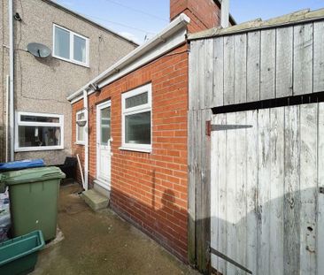 Eighth Street, Blackhall Colliery, Hartlepool, Durham, TS27 4EU - Photo 6