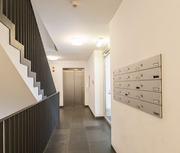 Lindengasse - 2 Zimmer Neubau mit Garage zu vermieten - Photo 1