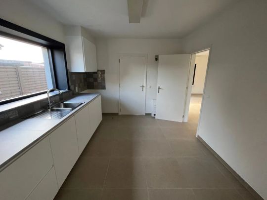 Gerenoveerde Half Open bebouwing - Foto 1