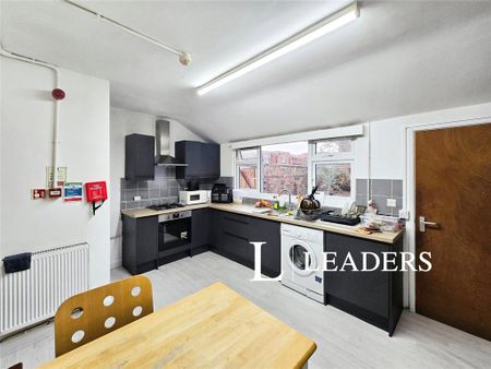 1 bedroom terraced house to rent - Photo 5