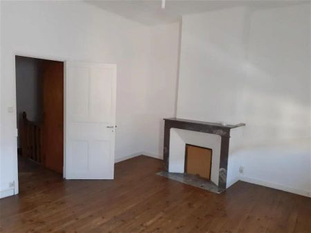 Location maison 4 pièces - 127m² à Villefranche de lauragais (31290) - Photo 4