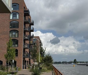 Pantograafstraat 44-C, Cruquiusbuurt, 1019XX, Amsterdam - Photo 1