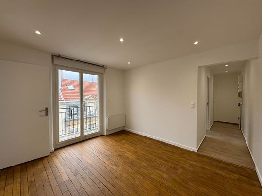 APPARTEMENT T2 RÉNOVÉ 35M² - REIMS CAPUCINS - Photo 1
