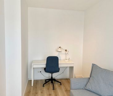 Te huur: Mary van der Sluisstraat, 1095 ME Amsterdam - Photo 6