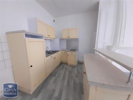 Location Appartement 2 pièces 45m² LIMOGES 87000 - Photo 3