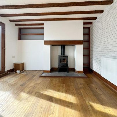 2 bedroom terraced house to rent - Photo 1