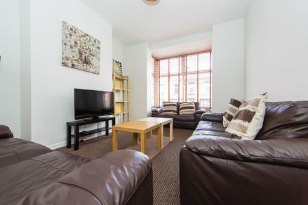 Beechwood Terrace, Burley, Leeds - Photo 2