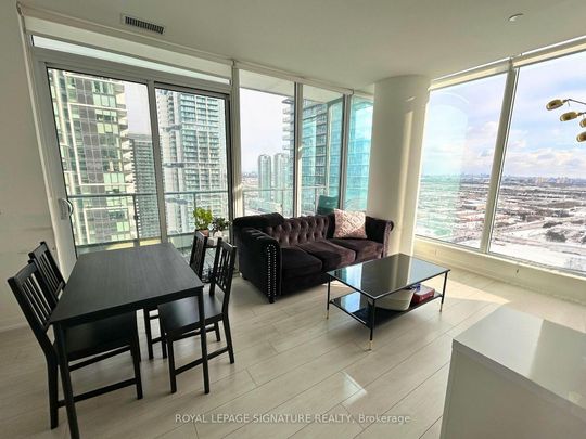 For Lease - 950 Portage Parkway Unit# 3206, Vaughan, Ontario - Photo 1