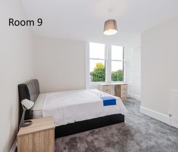 9 bedroom flat share to rent - Photo 5