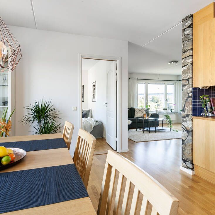 Armegatan, Solna - Photo 1