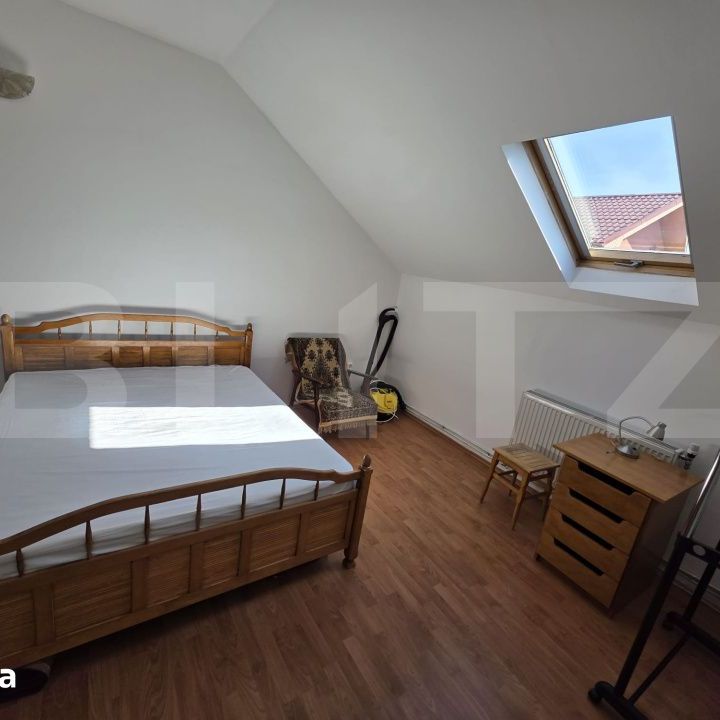 Apartament cu 3 camere, 96 mp, zona Gheorgheni/Brancoveanu - Photo 1