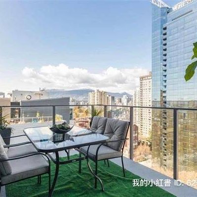 Downtown luxury penthouse for rent - Photo 4