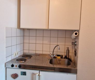Studentenwohnung mit Pantryküche in Nähe der Universität - Photo 4
