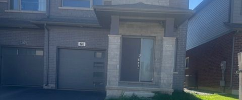 For Lease - 68 William Street, Pelham, Ontario - Photo 1