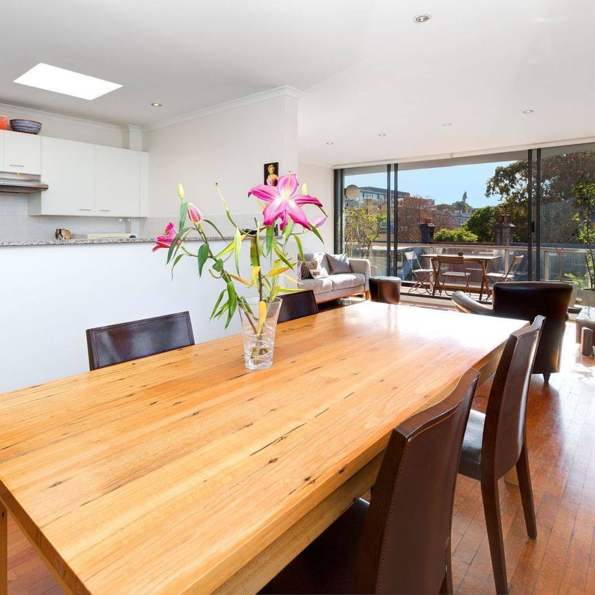 7/68 Crown Street, Woolloomooloo NSW 2011 - Apartment For Rent | Domain - Photo 1