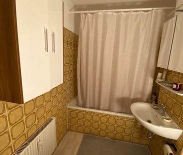 2 Zimmer Wohnung mit Balkon in Kinderhaus - Photo 5