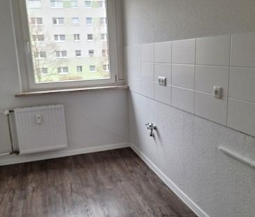 wunderbare 3 Raumwohnung mit Tageslichtbad und auf Wunsch mit EBK - Photo 6
