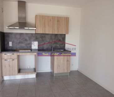 Location Appartement 3 pièces 63m² COULOMMIERS 77120 - Photo 2