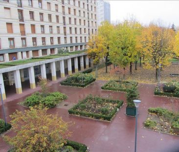 2 pièces - 45,63 m² - 2ème étage - Colocation autorisée - Photo 4