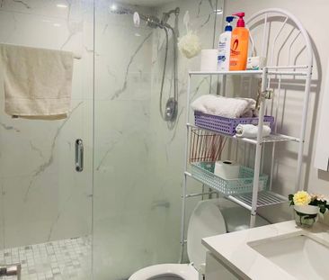 For Lease - 1256 Graham Clapp Avenue Unit# Basement, Oshawa, Ontario - Photo 5