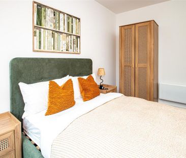 1 bedroom apartment to rent - Photo 4