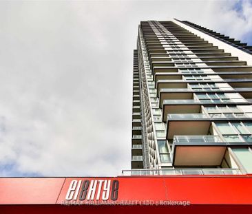 For Lease - 88 Sheppard Avenue Unit# 2509, Toronto, Ontario - Photo 1
