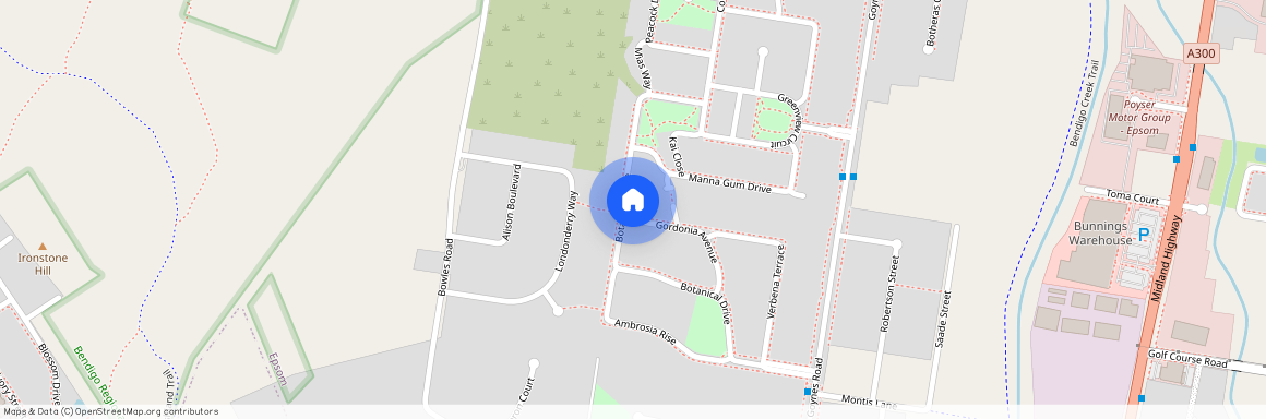 42 Botanical Drive, Vic 3551, Epsom