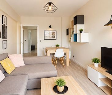 Appartement à louer 3 pièces • Nice - Photo 2