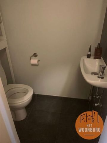 Appartement te huur - Photo 3